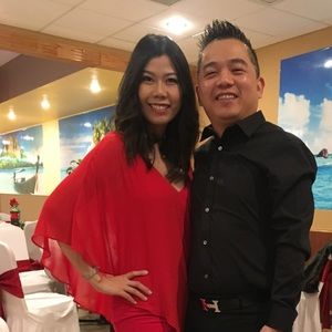 Meet your Posher, Jenny